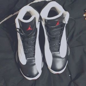 Jordans